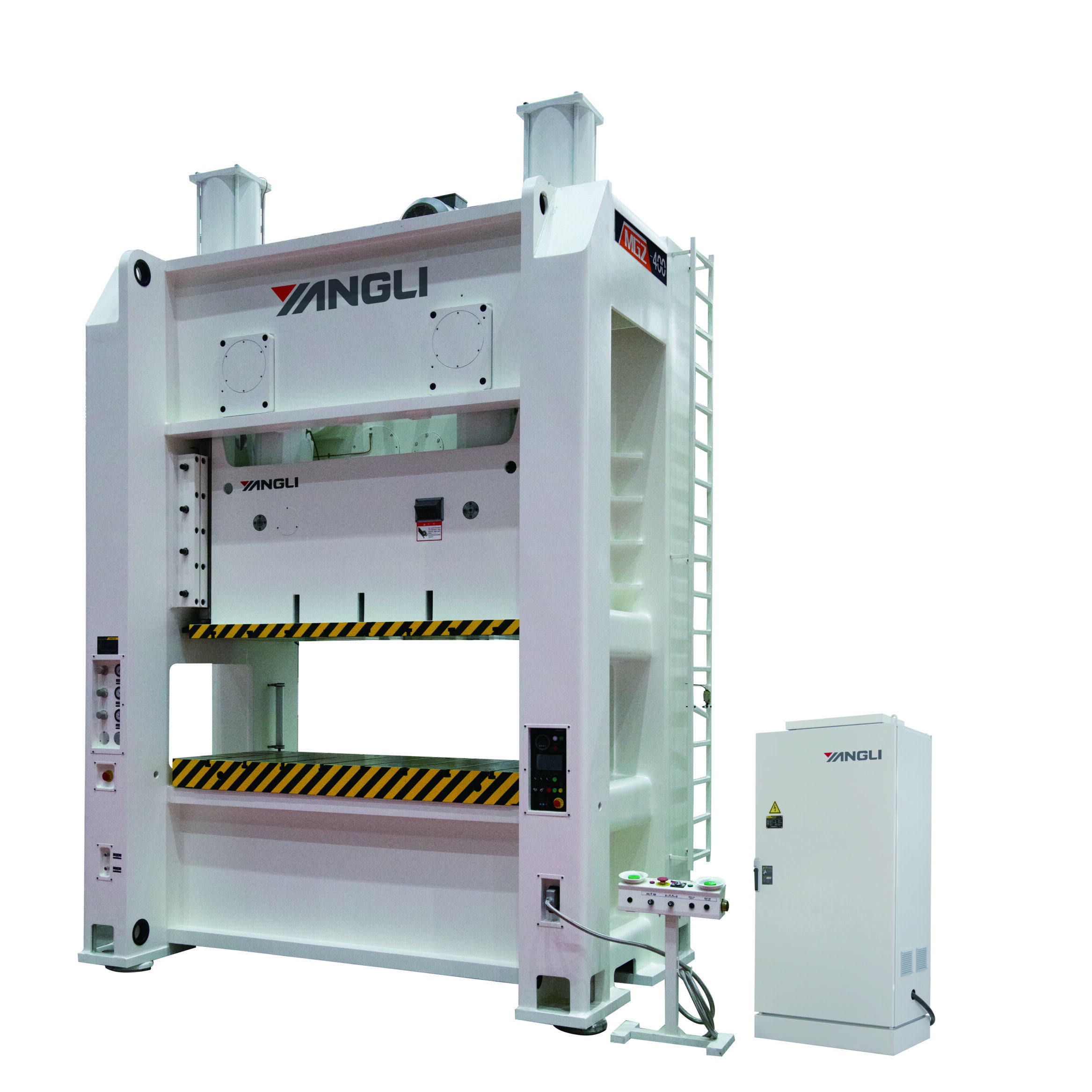 MG2 Series Gantry Type Two Point Press With High Accuracy High Performance